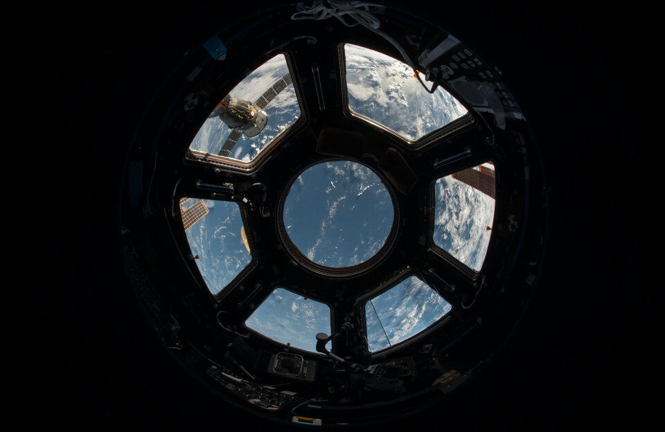 Read more about the article The ‘Sounds’ of Space as NASA’s Cassini Dives by Saturn
